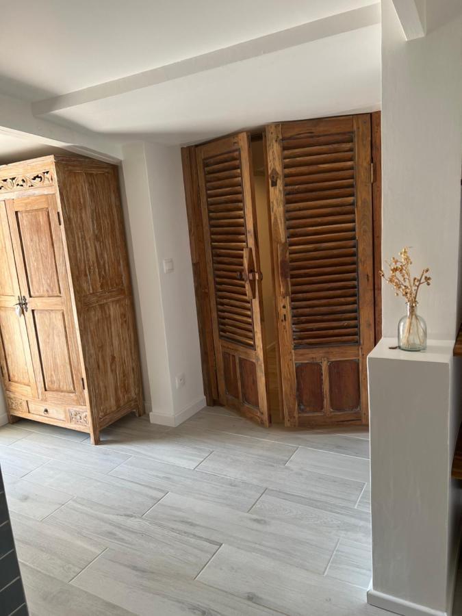 La Villa De L'Ermitage . 100 M Du Lagon Сен Жилс ле Бен Екстериор снимка